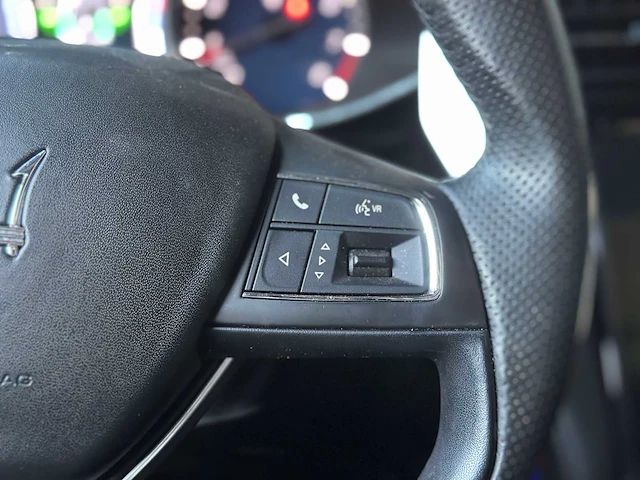 Maserati quattroporte gts 3.8 v8 530pk 2017 (new-model) - afbeelding 19 van  49