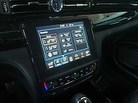 Maserati quattroporte gts 3.8 v8 530pk 2017 (new-model) - afbeelding 22 van  49