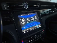 Maserati quattroporte gts 3.8 v8 530pk 2017 (new-model) - afbeelding 26 van  49