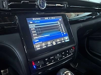 Maserati quattroporte gts 3.8 v8 530pk 2017 (new-model) - afbeelding 28 van  49