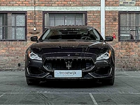 Maserati quattroporte gts 3.8 v8 530pk 2017 (new-model) - afbeelding 23 van  49
