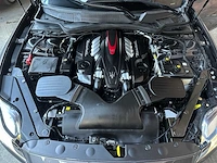 Maserati quattroporte gts 3.8 v8 530pk 2017 (new-model) - afbeelding 41 van  49