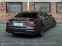 Maserati quattroporte gts 3.8 v8 530pk 2017 (new-model) - afbeelding 49 van  49