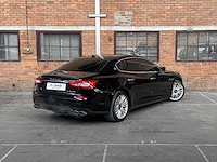 Maserati quattroporte q4 410pk 2014 - afbeelding 3 van  42