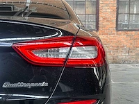Maserati quattroporte q4 410pk 2014 - afbeelding 7 van  42