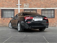 Maserati quattroporte q4 410pk 2014 - afbeelding 9 van  42