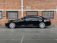 Maserati quattroporte q4 410pk 2014 - afbeelding 11 van  42
