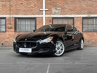 Maserati quattroporte q4 410pk 2014 - afbeelding 1 van  42