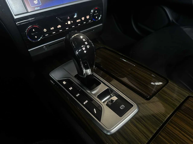 Maserati quattroporte q4 410pk 2014 - afbeelding 17 van  42