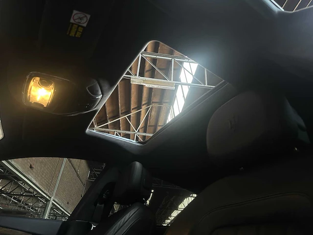 Maserati quattroporte q4 410pk 2014 - afbeelding 22 van  42