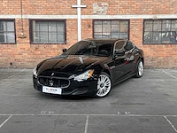 Maserati quattroporte q4 410pk 2014 - afbeelding 12 van  42