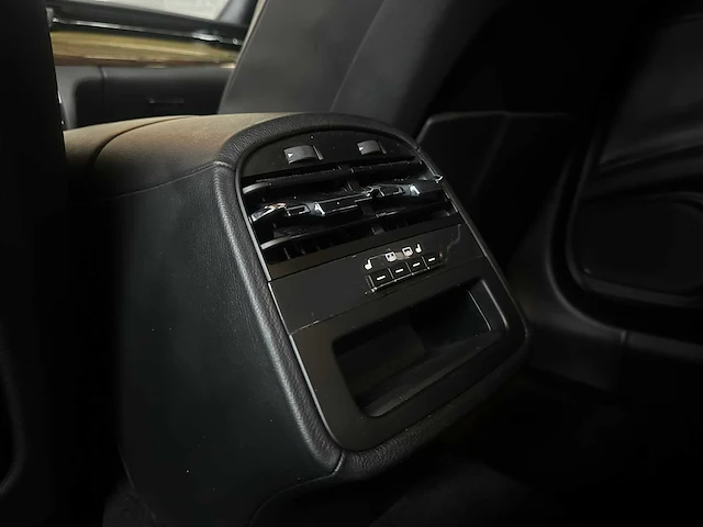 Maserati quattroporte q4 410pk 2014 - afbeelding 25 van  42