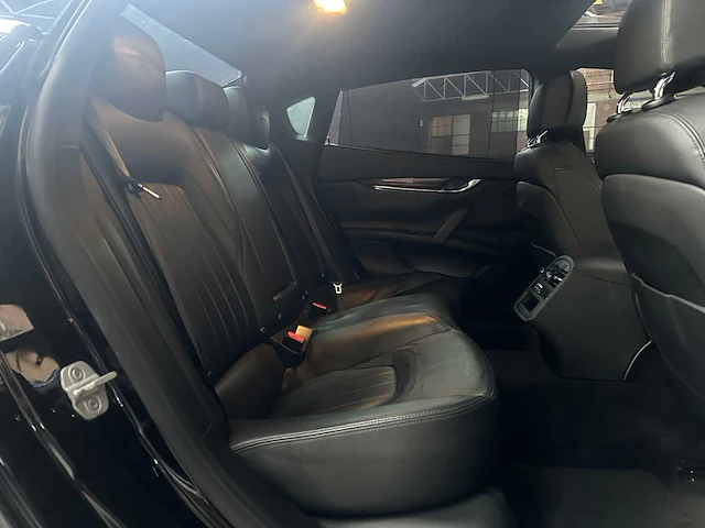 Maserati quattroporte q4 410pk 2014 - afbeelding 26 van  42