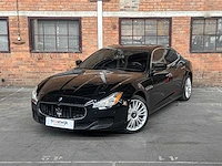 Maserati quattroporte q4 410pk 2014 - afbeelding 23 van  42