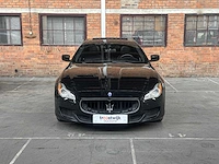 Maserati quattroporte q4 410pk 2014 - afbeelding 34 van  42