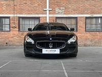 Maserati quattroporte q4 410pk 2014 - afbeelding 38 van  42