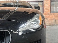 Maserati quattroporte q4 410pk 2014 - afbeelding 39 van  42