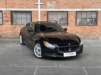 Maserati quattroporte q4 410pk 2014 - afbeelding 40 van  42