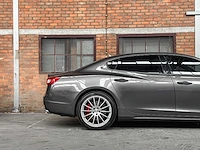 Maserati quattroporte s 3.0 v6 dohc 24v m156 411pk 2016 - afbeelding 2 van  49