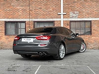 Maserati quattroporte s 3.0 v6 dohc 24v m156 411pk 2016 - afbeelding 3 van  49
