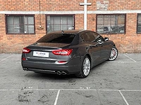 Maserati quattroporte s 3.0 v6 dohc 24v m156 411pk 2016 - afbeelding 4 van  49