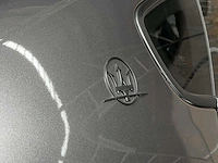 Maserati quattroporte s 3.0 v6 dohc 24v m156 411pk 2016 - afbeelding 6 van  49