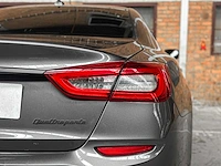Maserati quattroporte s 3.0 v6 dohc 24v m156 411pk 2016 - afbeelding 10 van  49