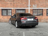Maserati quattroporte s 3.0 v6 dohc 24v m156 411pk 2016 - afbeelding 11 van  49