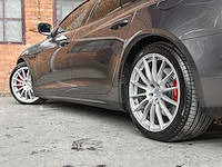 Maserati quattroporte s 3.0 v6 dohc 24v m156 411pk 2016 - afbeelding 14 van  49