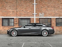Maserati quattroporte s 3.0 v6 dohc 24v m156 411pk 2016 - afbeelding 15 van  49
