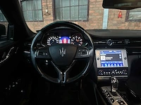 Maserati quattroporte s 3.0 v6 dohc 24v m156 411pk 2016 - afbeelding 19 van  49