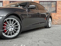 Maserati quattroporte s 3.0 v6 dohc 24v m156 411pk 2016 - afbeelding 12 van  49