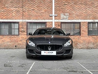 Maserati quattroporte s 3.0 v6 dohc 24v m156 411pk 2016 - afbeelding 23 van  49
