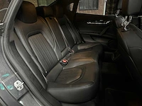 Maserati quattroporte s 3.0 v6 dohc 24v m156 411pk 2016 - afbeelding 41 van  49