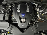 Maserati quattroporte s 3.0 v6 dohc 24v m156 411pk 2016 - afbeelding 43 van  49