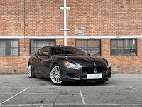 Maserati quattroporte s 3.0 v6 dohc 24v m156 411pk 2016 - afbeelding 46 van  49