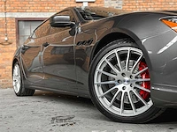 Maserati quattroporte s 3.0 v6 dohc 24v m156 411pk 2016 - afbeelding 48 van  49