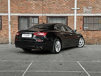 Maserati quattroporte s q4 3.0 v6 m156b 411pk 2014 - afbeelding 2 van  49