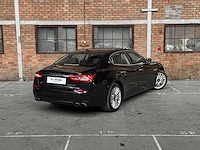 Maserati quattroporte s q4 3.0 v6 m156b 411pk 2014 - afbeelding 3 van  49