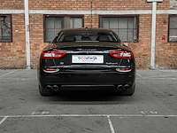 Maserati quattroporte s q4 3.0 v6 m156b 411pk 2014 - afbeelding 4 van  49