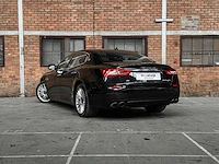 Maserati quattroporte s q4 3.0 v6 m156b 411pk 2014 - afbeelding 6 van  49
