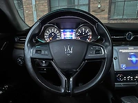 Maserati quattroporte s q4 3.0 v6 m156b 411pk 2014 - afbeelding 10 van  49