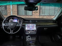 Maserati quattroporte s q4 3.0 v6 m156b 411pk 2014 - afbeelding 14 van  49