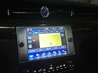 Maserati quattroporte s q4 3.0 v6 m156b 411pk 2014 - afbeelding 18 van  49