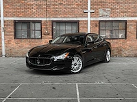 Maserati quattroporte s q4 3.0 v6 m156b 411pk 2014 - afbeelding 12 van  49