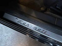Maserati quattroporte s q4 3.0 v6 m156b 411pk 2014 - afbeelding 27 van  49