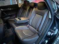 Maserati quattroporte s q4 3.0 v6 m156b 411pk 2014 - afbeelding 30 van  49