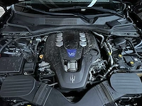 Maserati quattroporte s q4 3.0 v6 m156b 411pk 2014 - afbeelding 35 van  49