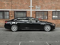 Maserati quattroporte s q4 3.0 v6 m156b 411pk 2014 - afbeelding 47 van  49