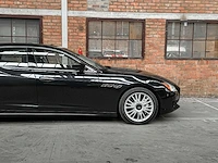 Maserati quattroporte s q4 3.0 v6 m156b 411pk 2014 - afbeelding 49 van  49